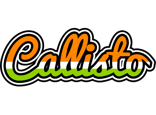Callisto mumbai logo