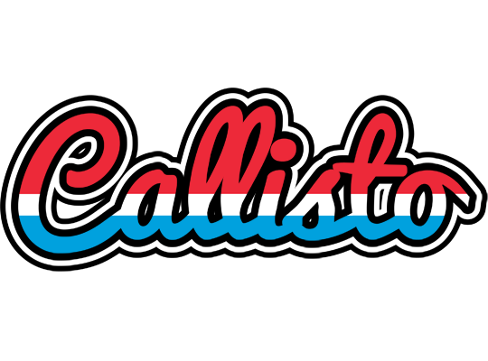 Callisto norway logo
