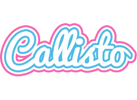 Callisto outdoors logo