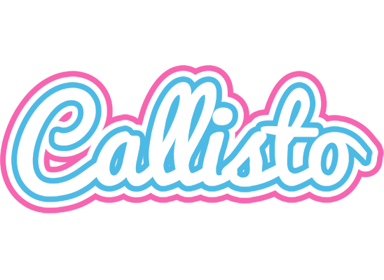 Callisto outdoors logo