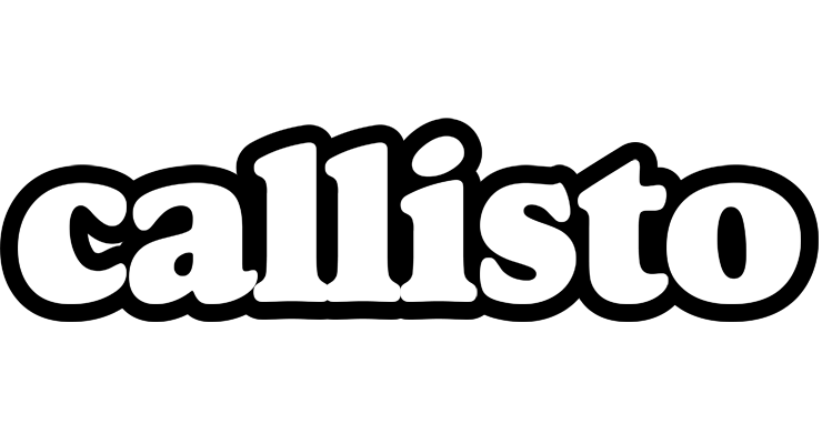 Callisto panda logo