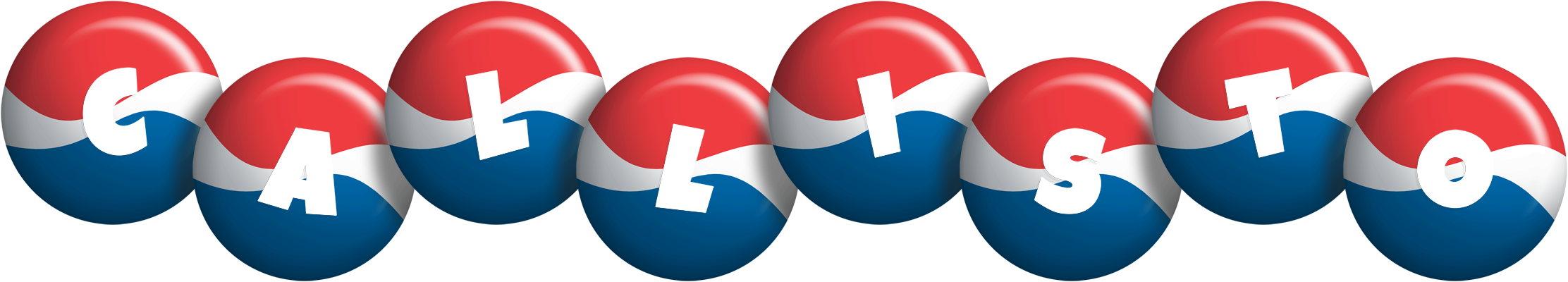 Callisto paris logo