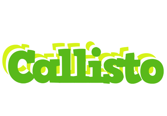 Callisto picnic logo