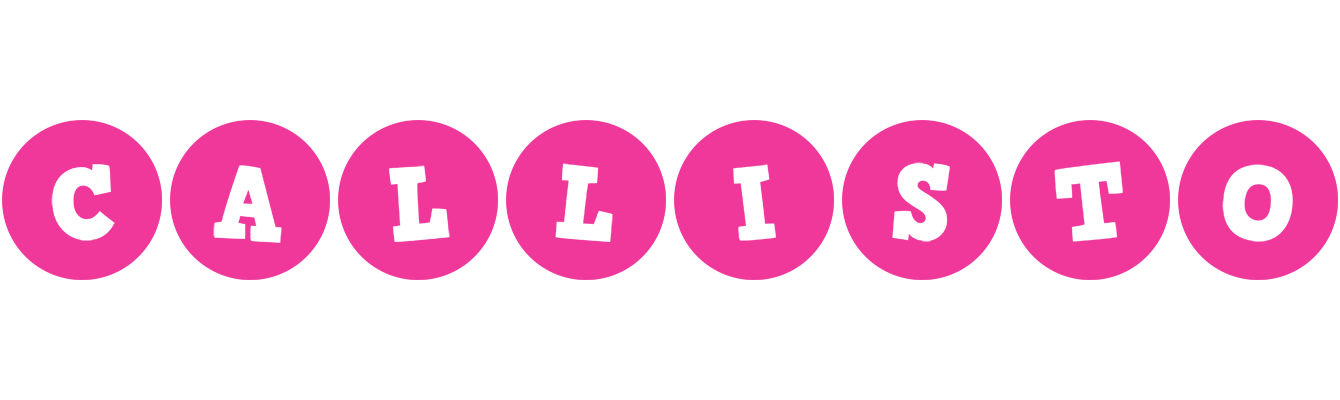 Callisto poker logo