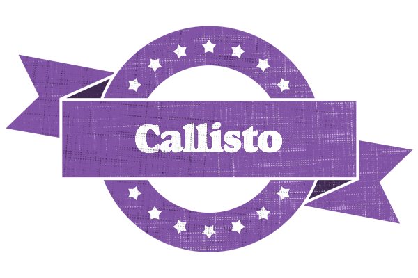 Callisto royal logo