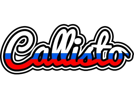 Callisto russia logo