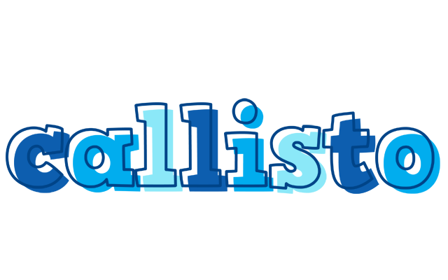 Callisto sailor logo