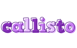 Callisto sensual logo