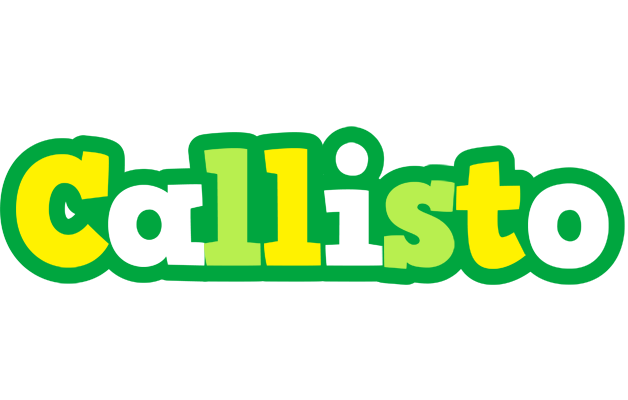 Callisto soccer logo