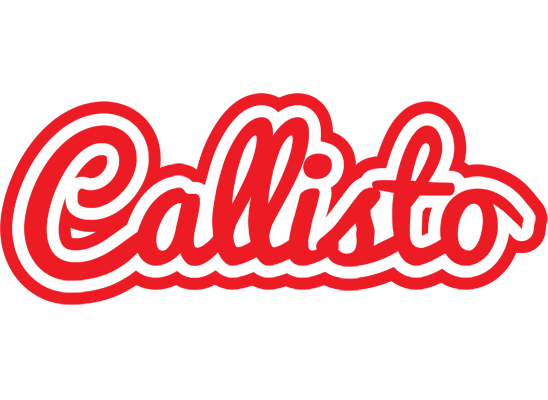 Callisto sunshine logo