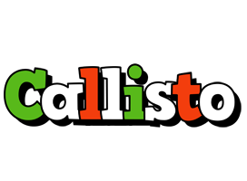 Callisto venezia logo