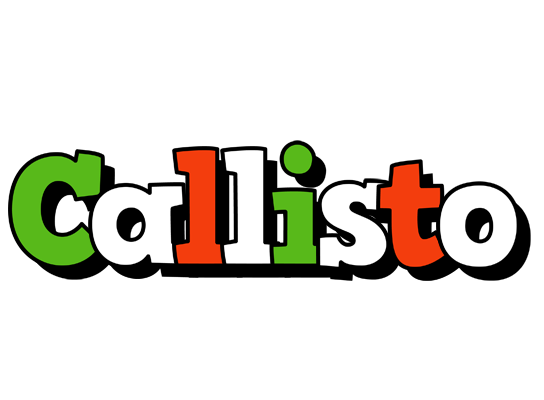 Callisto venezia logo