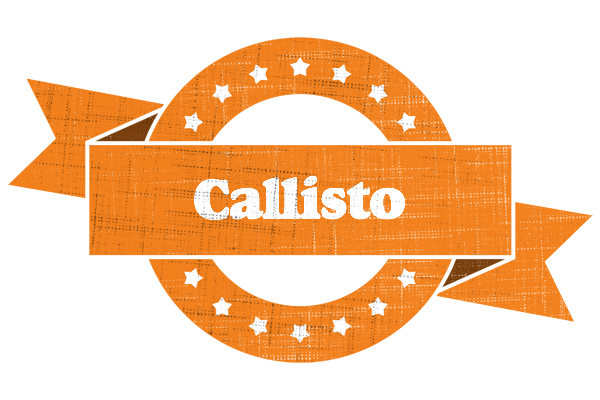 Callisto victory logo