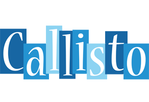 Callisto winter logo