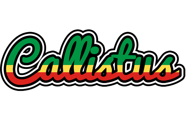 Callistus african logo
