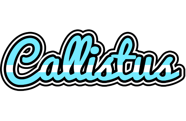 Callistus argentine logo