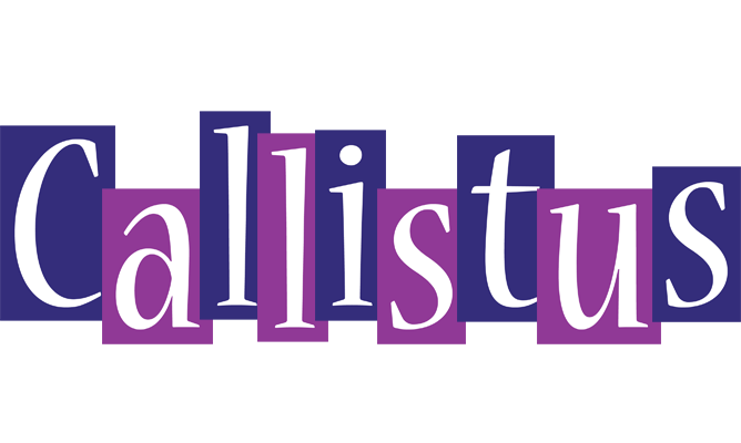 Callistus autumn logo