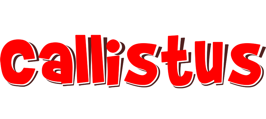 Callistus basket logo