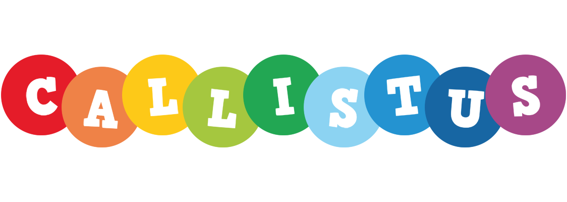 Callistus boogie logo