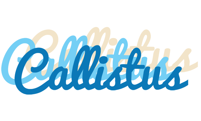 Callistus breeze logo