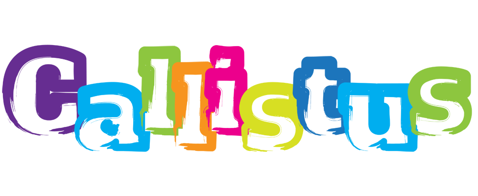 Callistus casino logo