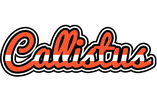 Callistus denmark logo