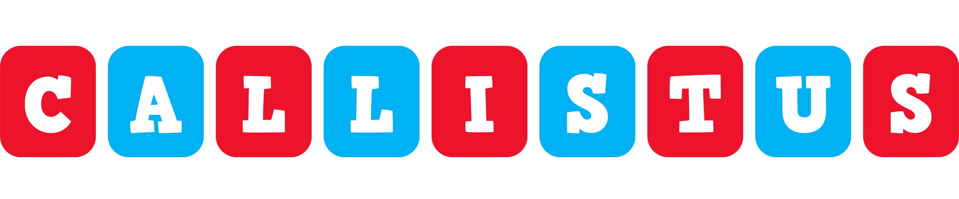 Callistus diesel logo