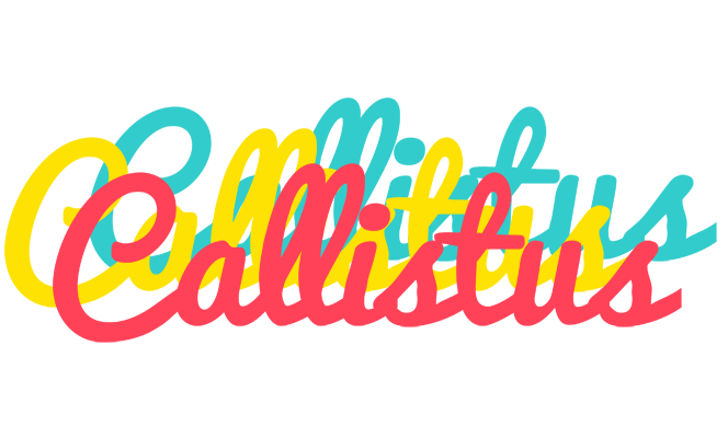 Callistus disco logo