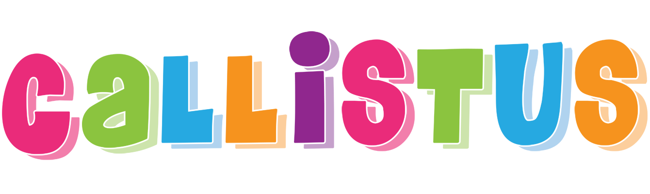 Callistus friday logo