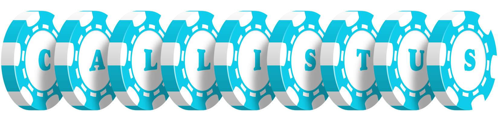 Callistus funbet logo