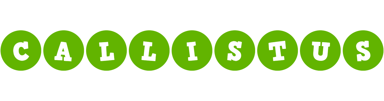 Callistus games logo