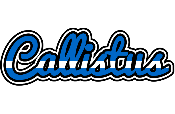 Callistus greece logo