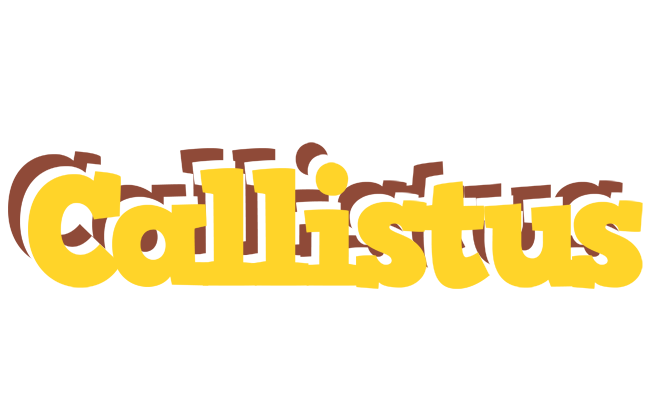 Callistus hotcup logo