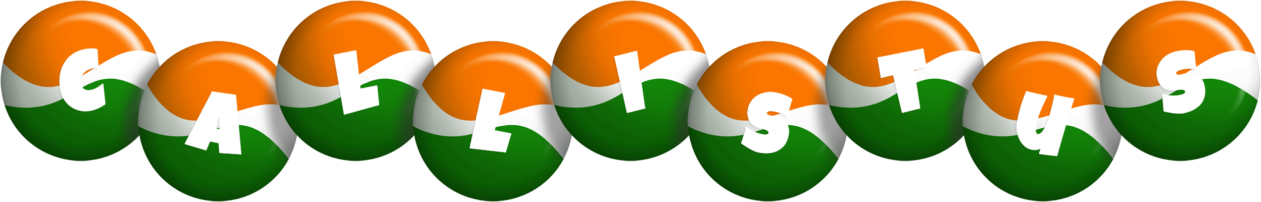 Callistus india logo