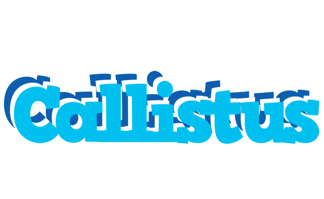 Callistus jacuzzi logo