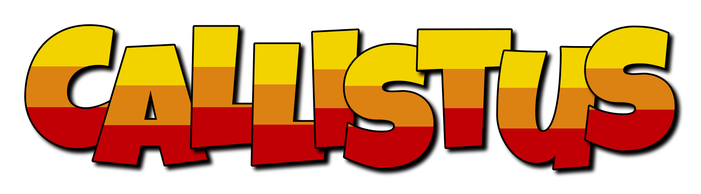 Callistus jungle logo