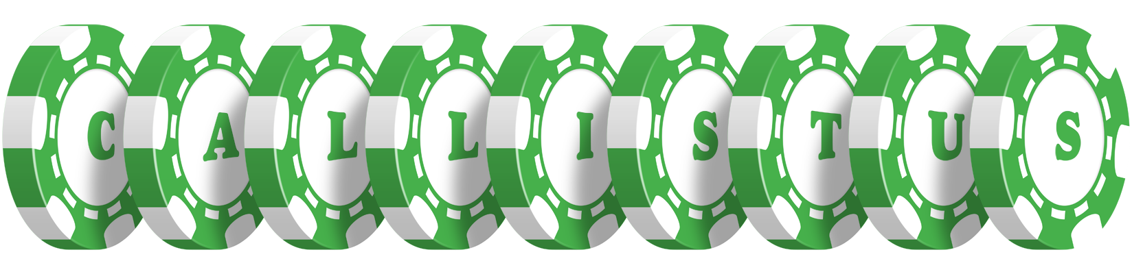 Callistus kicker logo