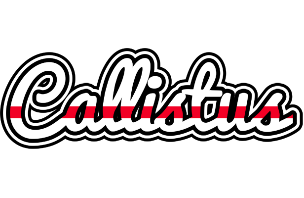 Callistus kingdom logo