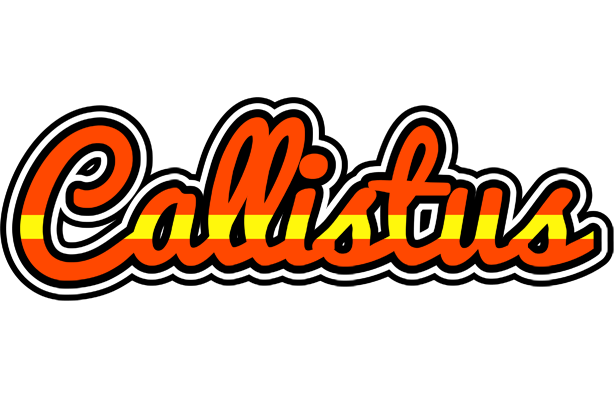 Callistus madrid logo