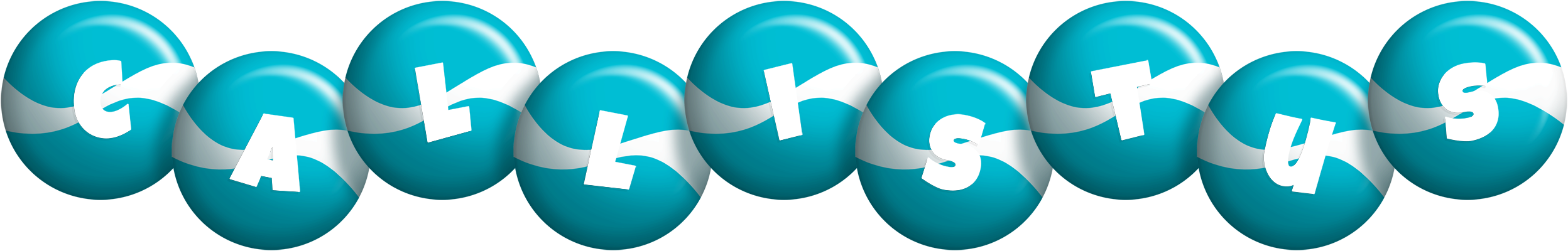 Callistus messi logo