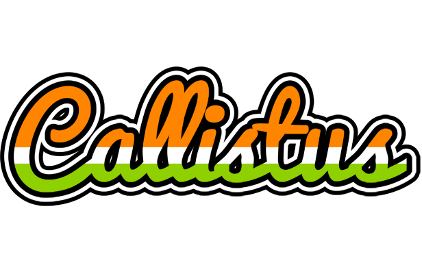Callistus mumbai logo