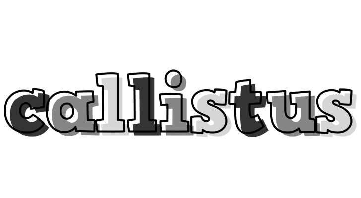 Callistus night logo