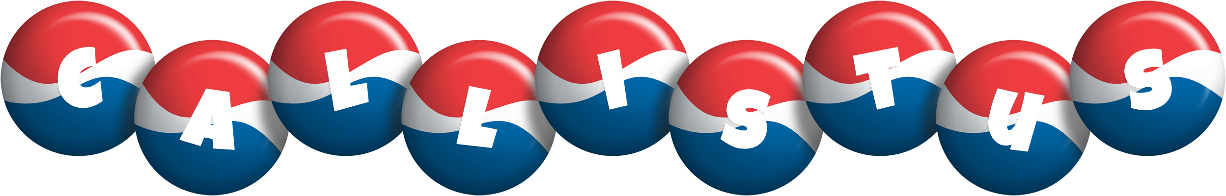 Callistus paris logo