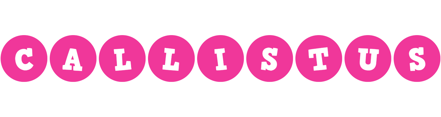 Callistus poker logo