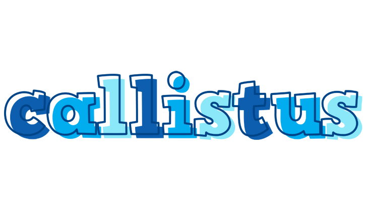 Callistus sailor logo