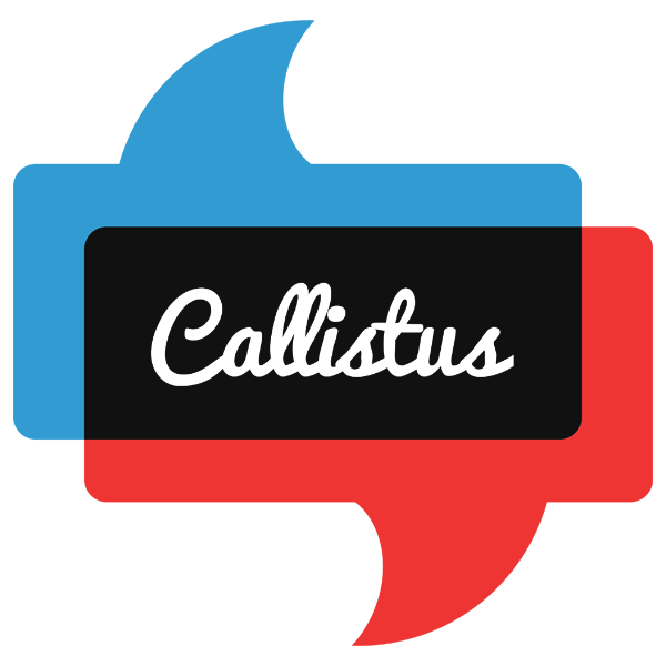 Callistus sharks logo