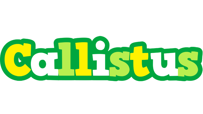 Callistus soccer logo