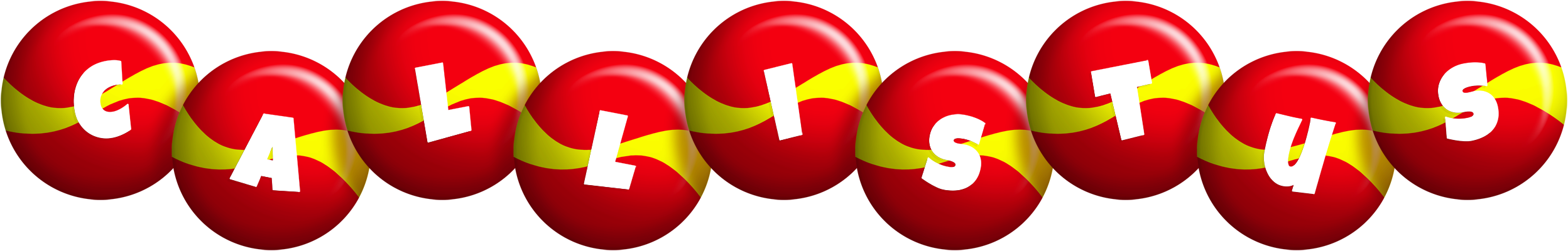 Callistus spain logo