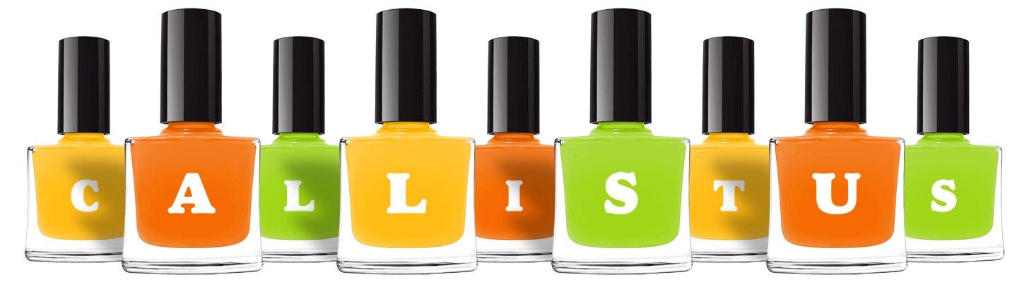 Callistus studio logo