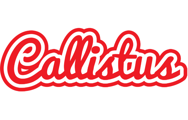 Callistus sunshine logo